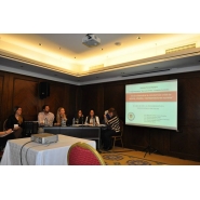 Gabinete Psicopedagógica en el 30° CONGRESO LATINOAMERICANO DE PSICOANALISIS: REALIDADES Y FICCIÓN en el marco de la Primera Jornada Latinoamericana de Educación y Subjetividad 